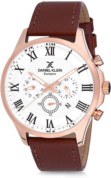 

Мужские наручные часы Daniel Klein DK12220-3