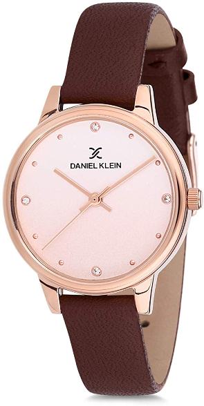 

Женские наручные часы Daniel Klein DK12201-3