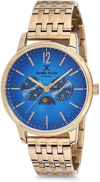 

Мужские наручные часы Daniel Klein DK12226-5