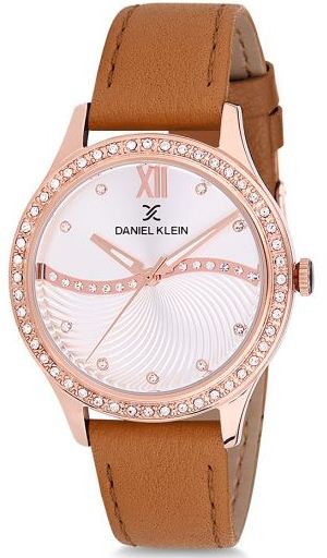 

Женские наручные часы Daniel Klein DK12207-3