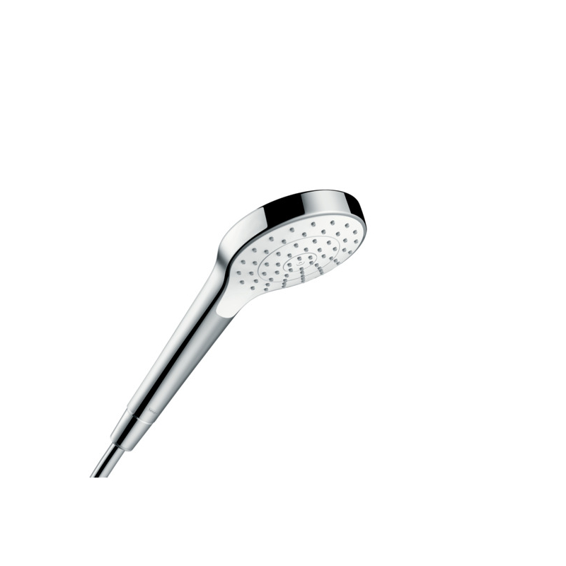 

Ручной душ HANSGROHE MySelect S 1jet Eco (26639400)