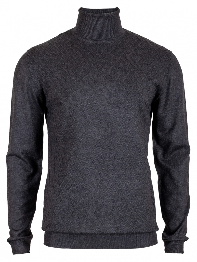 

Гольф Sorbino XXL серый 7738 gray