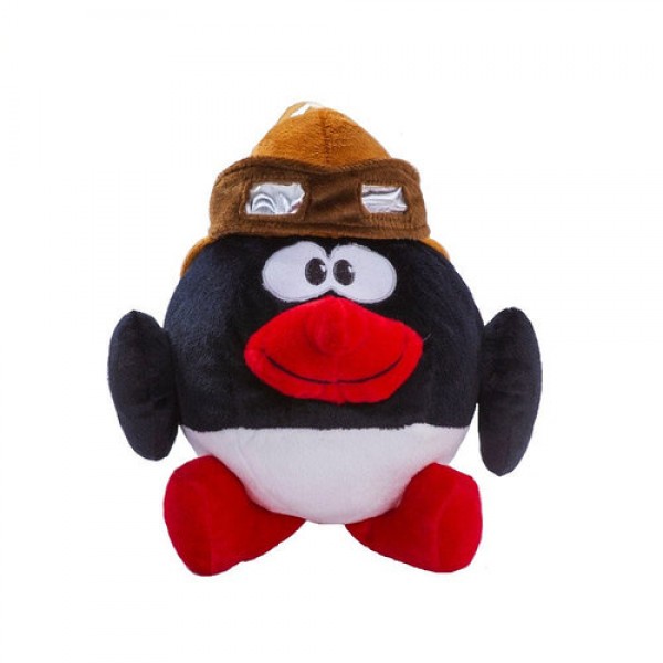 

Мягкая игрушка "Смешарики. Пин", 25 см пингвин