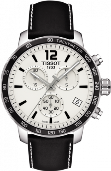 

Мужские часы Tissot T095.417.16.037.00