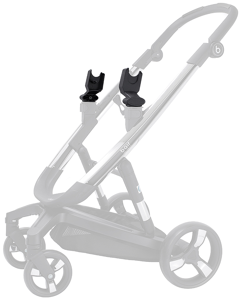 

Аксессуары для автокресла Bair Kite adapter Bair Electra