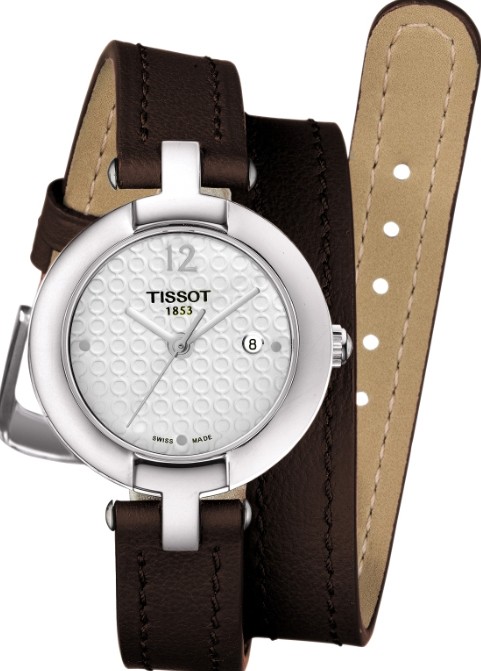

Женские часы Tissot T084.210.16.017.03