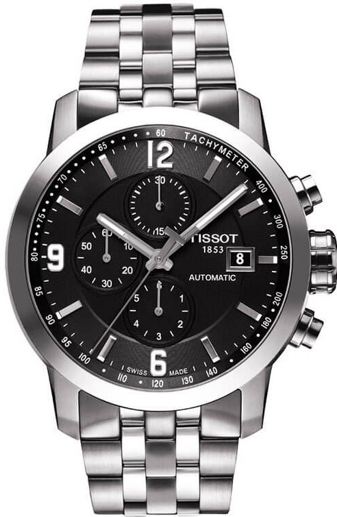 

Мужские часы Tissot T055.427.11.057.00