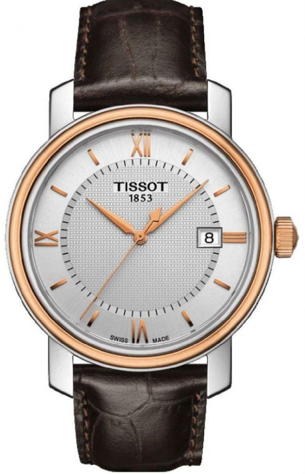 

Мужские часы Tissot T097.410.26.038.00