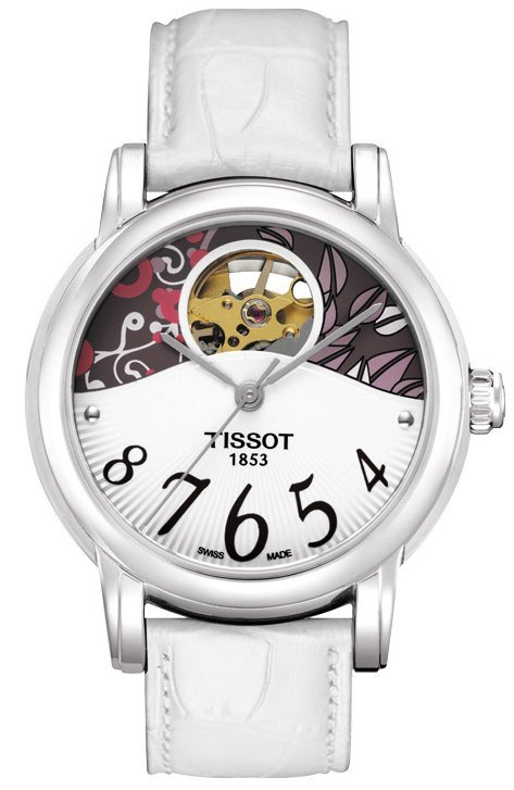 

Женские часы Tissot T050.207.16.037.00