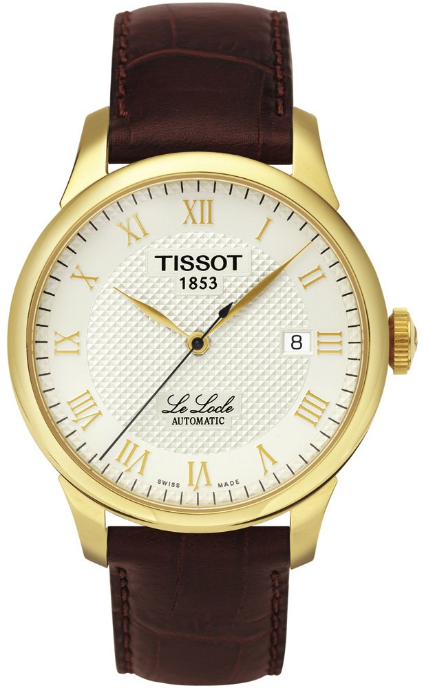

Мужские часы Tissot T41.5.413.73