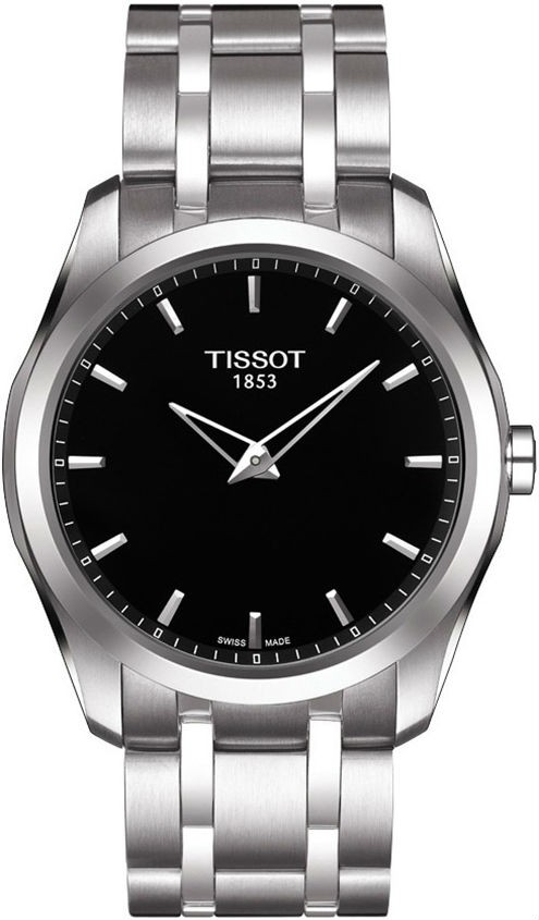 

Мужские часы Tissot T035.446.11.051.00