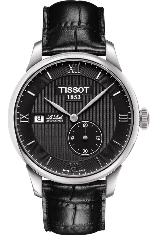

Мужские часы Tissot T006.428.16.058.00