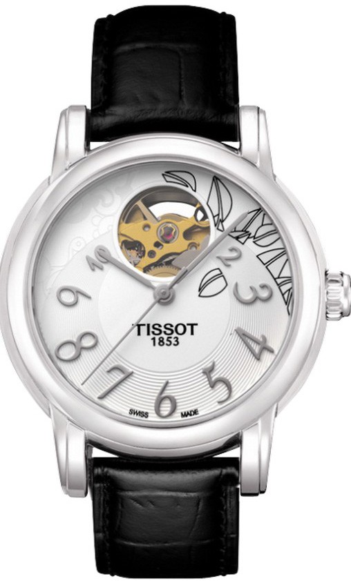 

Женские часы Tissot T050.207.16.032.00