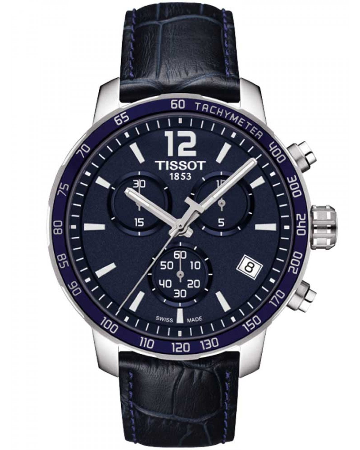 

Мужские часы Tissot T095.417.16.047.00