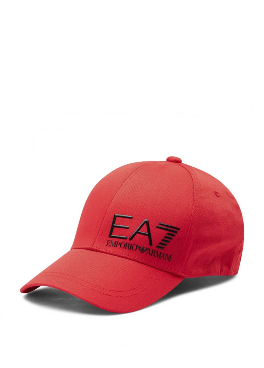 

Кепка EA7 UNI Красный (275936 1P103 31474-UNI)