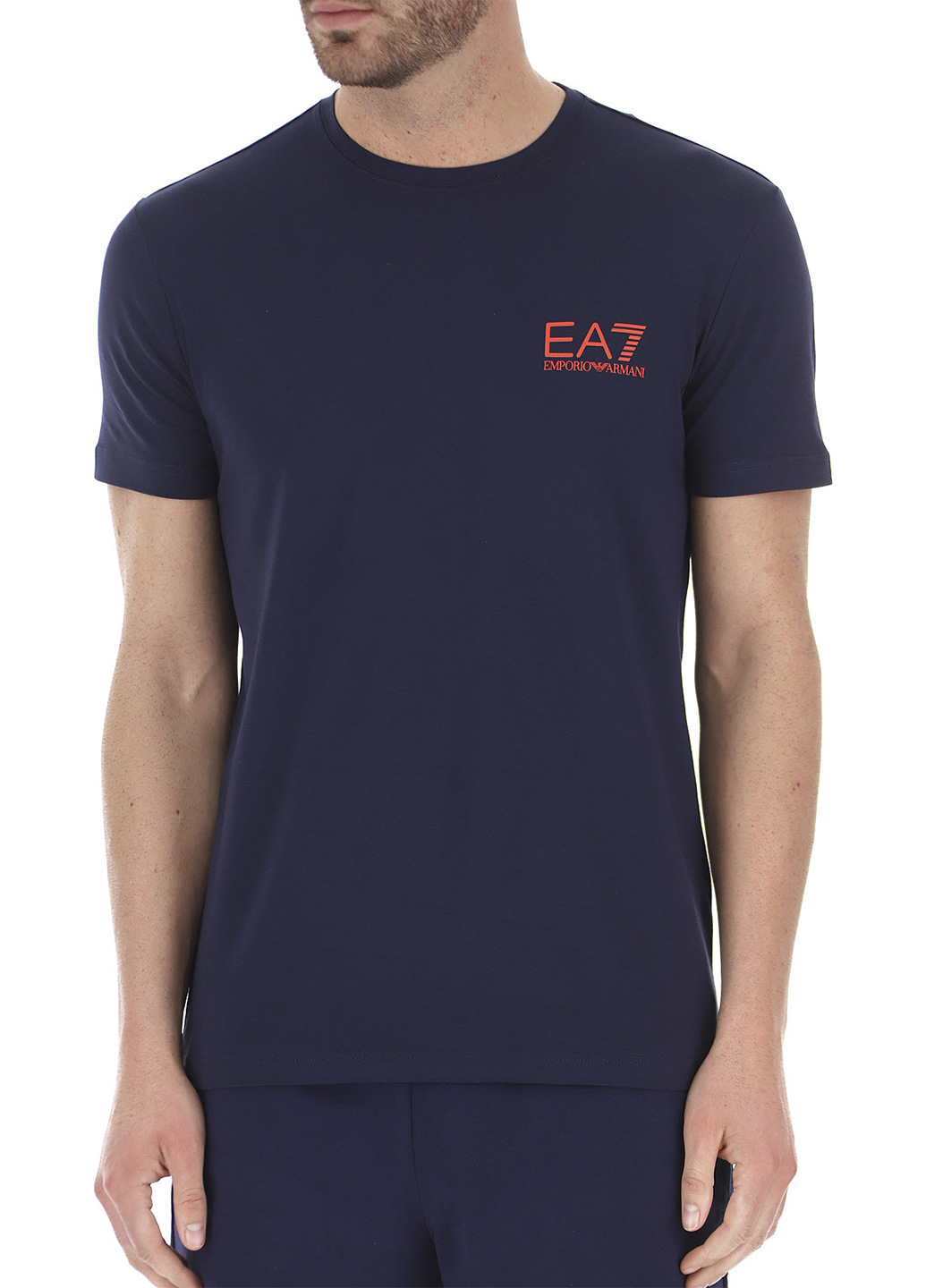 

Футболка EA7  Синий (3KPT06 PJ03Z 1554, Футболка EA7 L Синий (3KPT06 PJ03Z 1554-L)