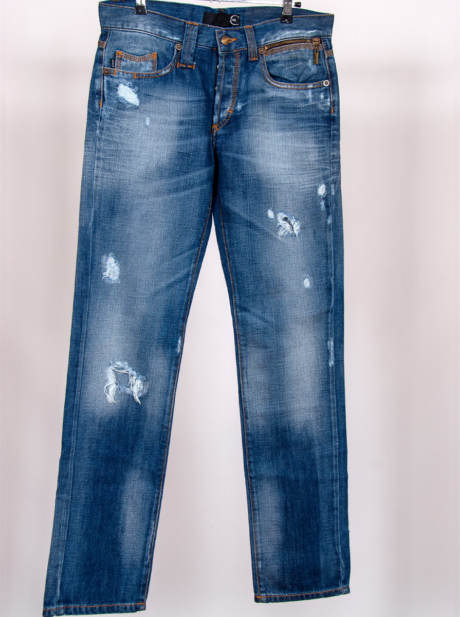 

Джинсы Just Cavalli  Синий (VO205167597 700, Джинсы Just Cavalli 32 Синий (VO205167597 700-32)