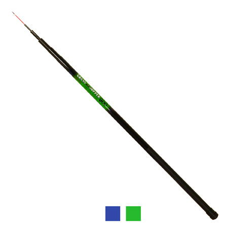 

Удочка безколечная "Grasshopper" 6.0м 15-30г 6к Stenson FFR005-6
