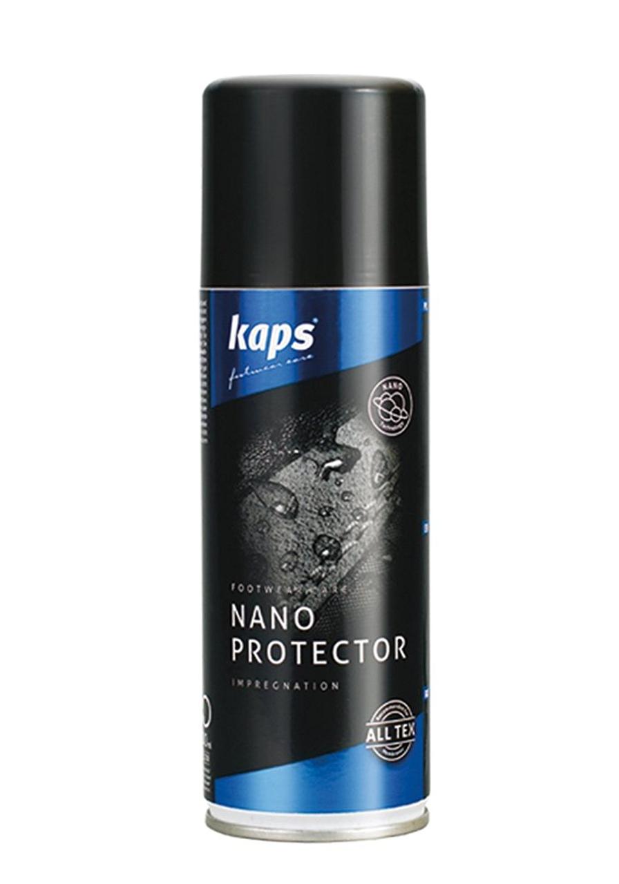 

Водоотталкивающий нано-спрей Kaps Nano Protector 200 мл