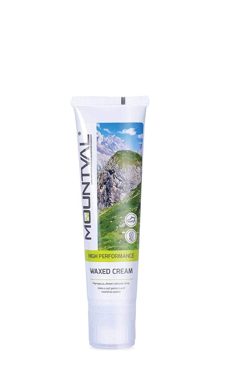 

Крем-воск с аппликатором Mountval Waxed Cream, 100 мл