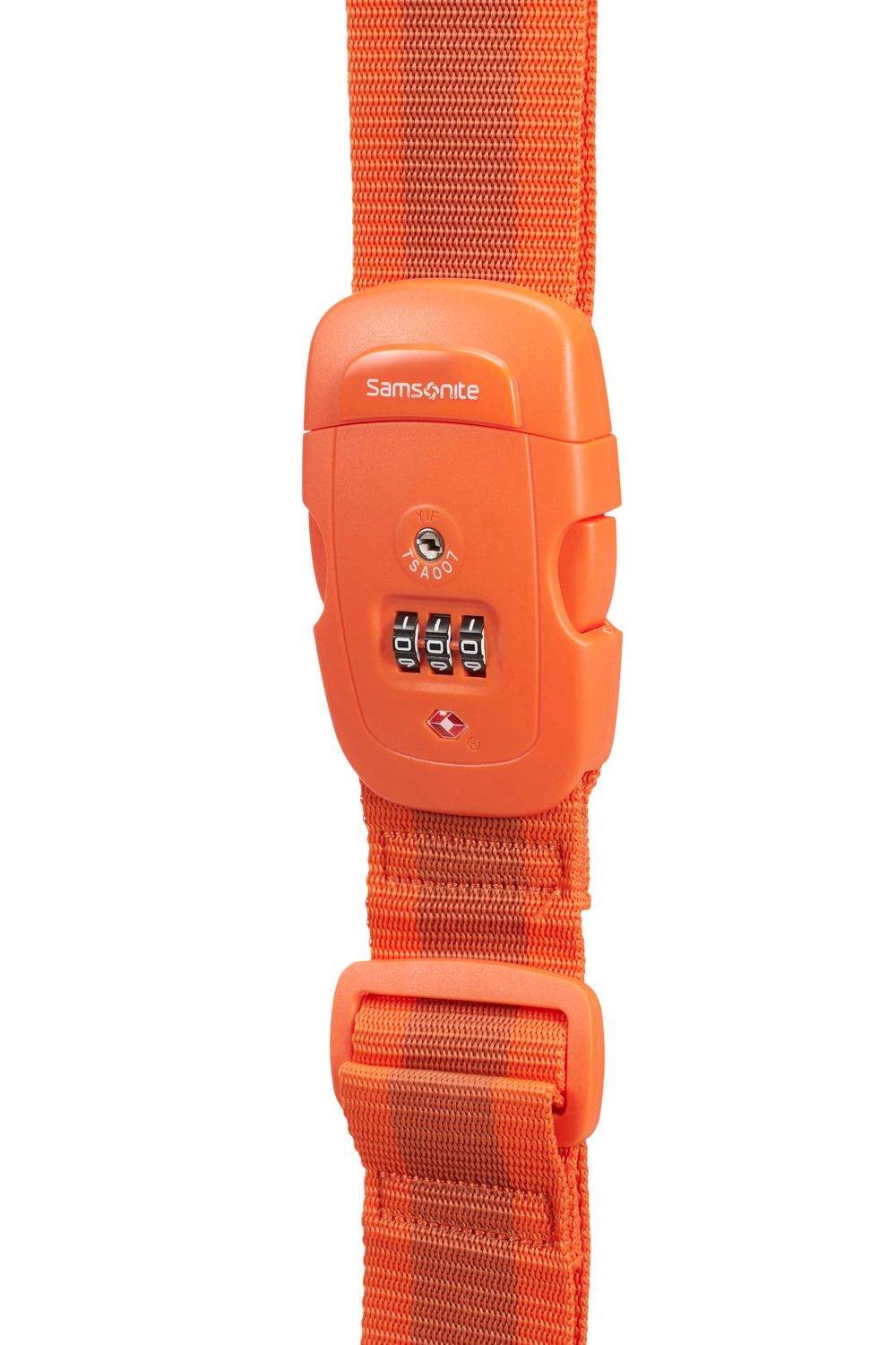 

Багажний Ремінь Samsonite TRAVEL ACCESSOR. V ORANGE CO1*96057