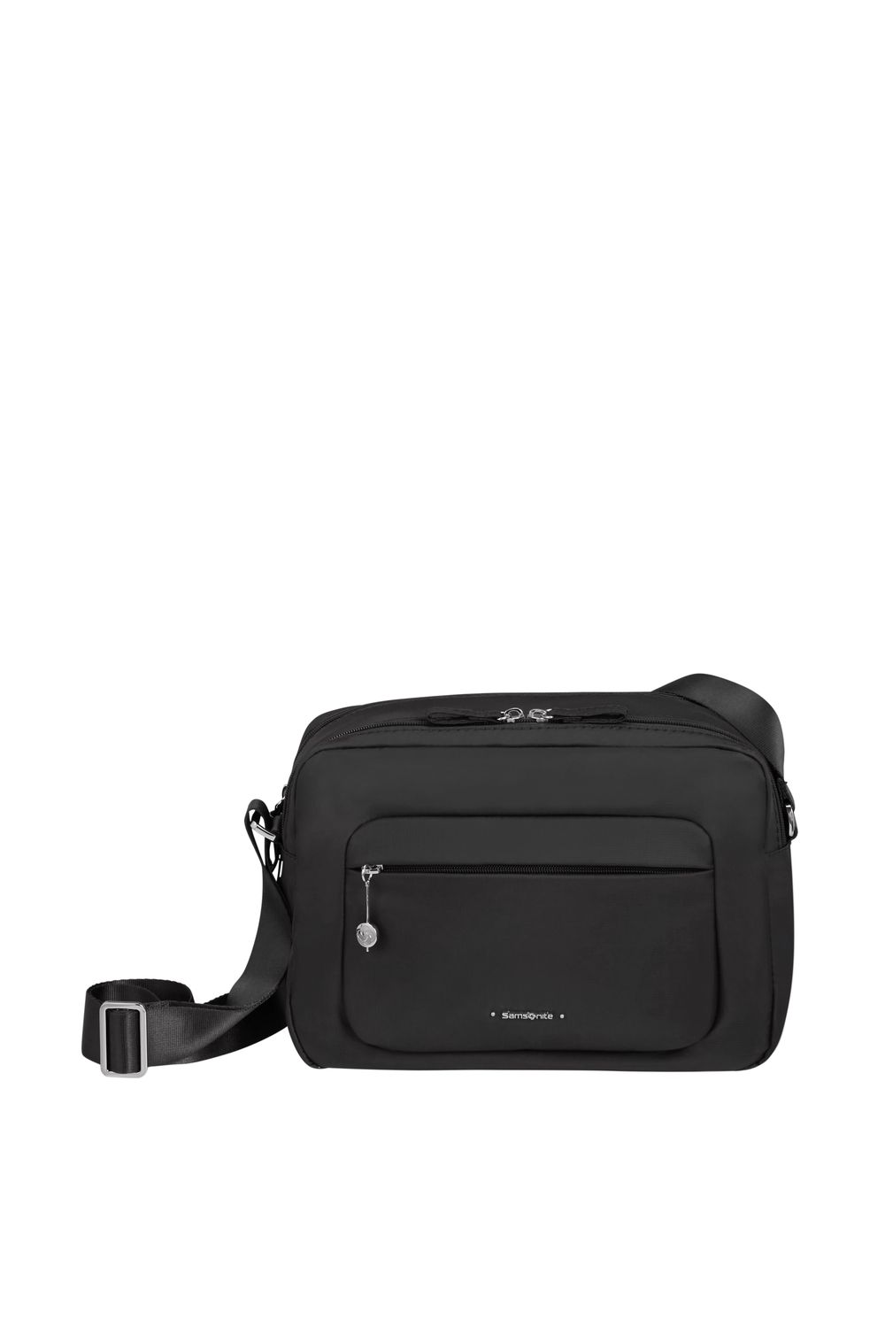 

Женская Сумка Samsonite MOVE 3.0 BLACK 21x28,5x10 CV3*09055
