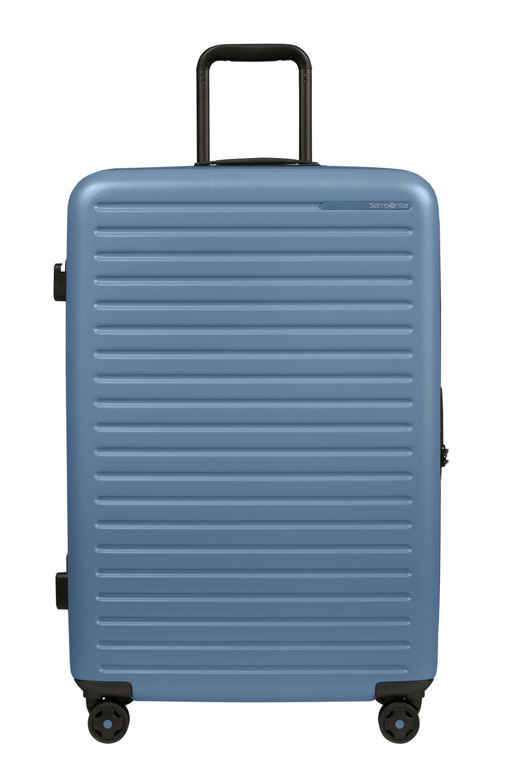 

Чемодан 75 См Samsonite STACKD BLUE 75x50x30 KF1*11003