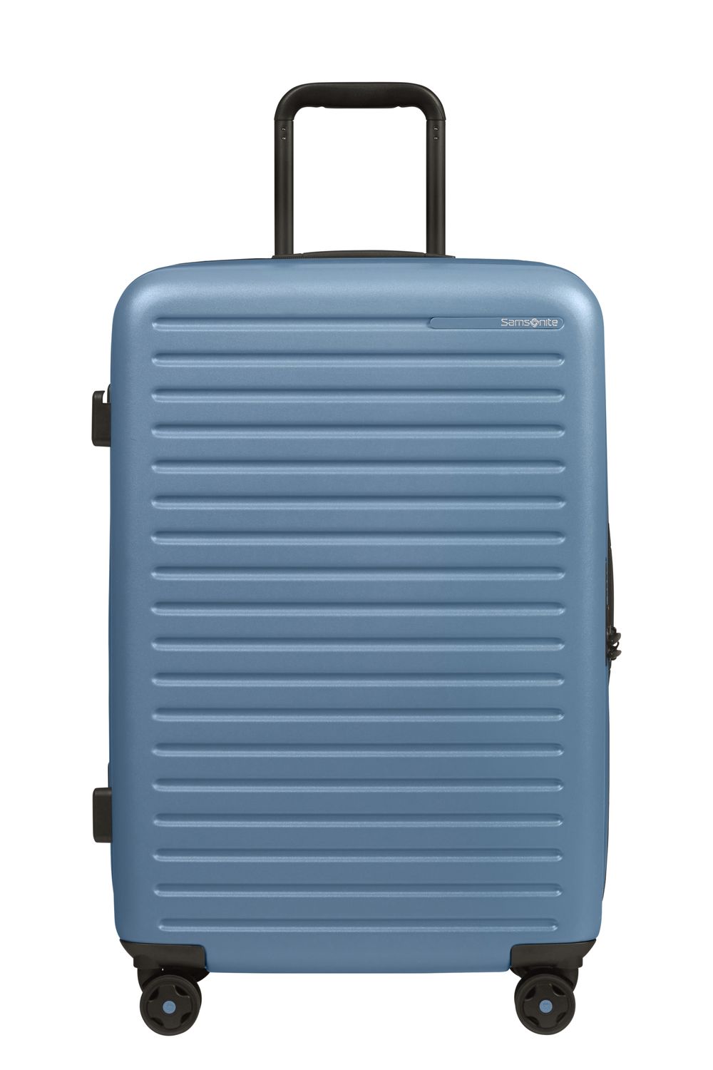 

Чемодан 68 См Samsonite STACKD BLUE 68x46x28 KF1*11002