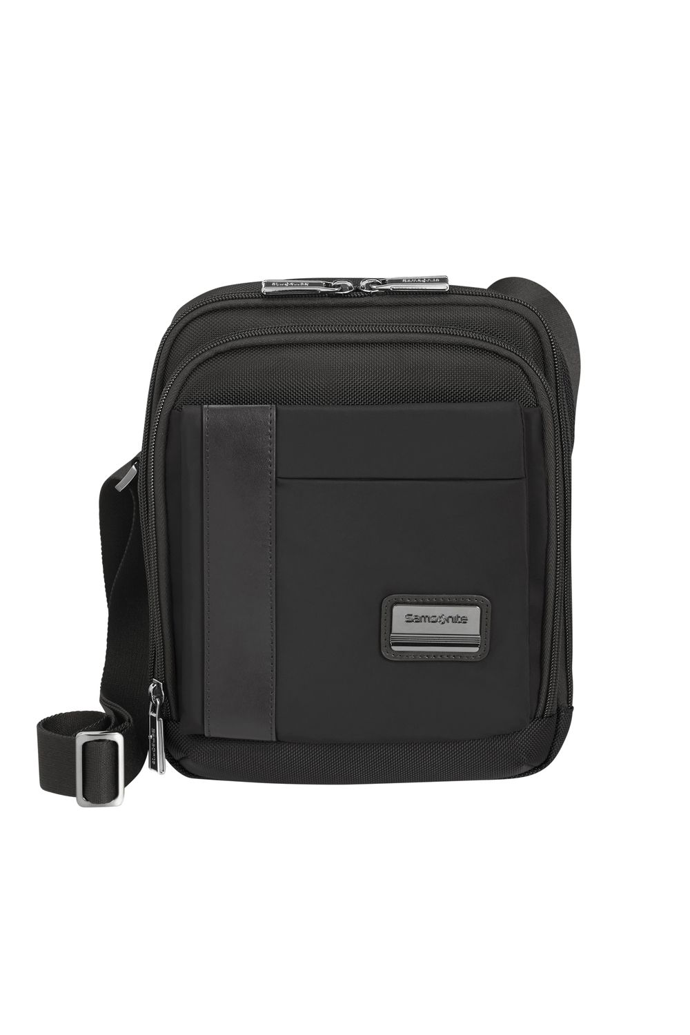 

Сумка Для Планшета Samsonite OPENROAD 2.0 BLACK 24x19x8,5 KG2*09001