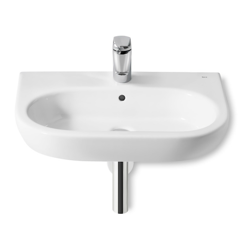 

Умывальник Roca MERIDIAN-N 65х46см (A327241000)