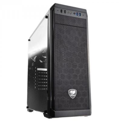

Корпус Cougar MX330-G