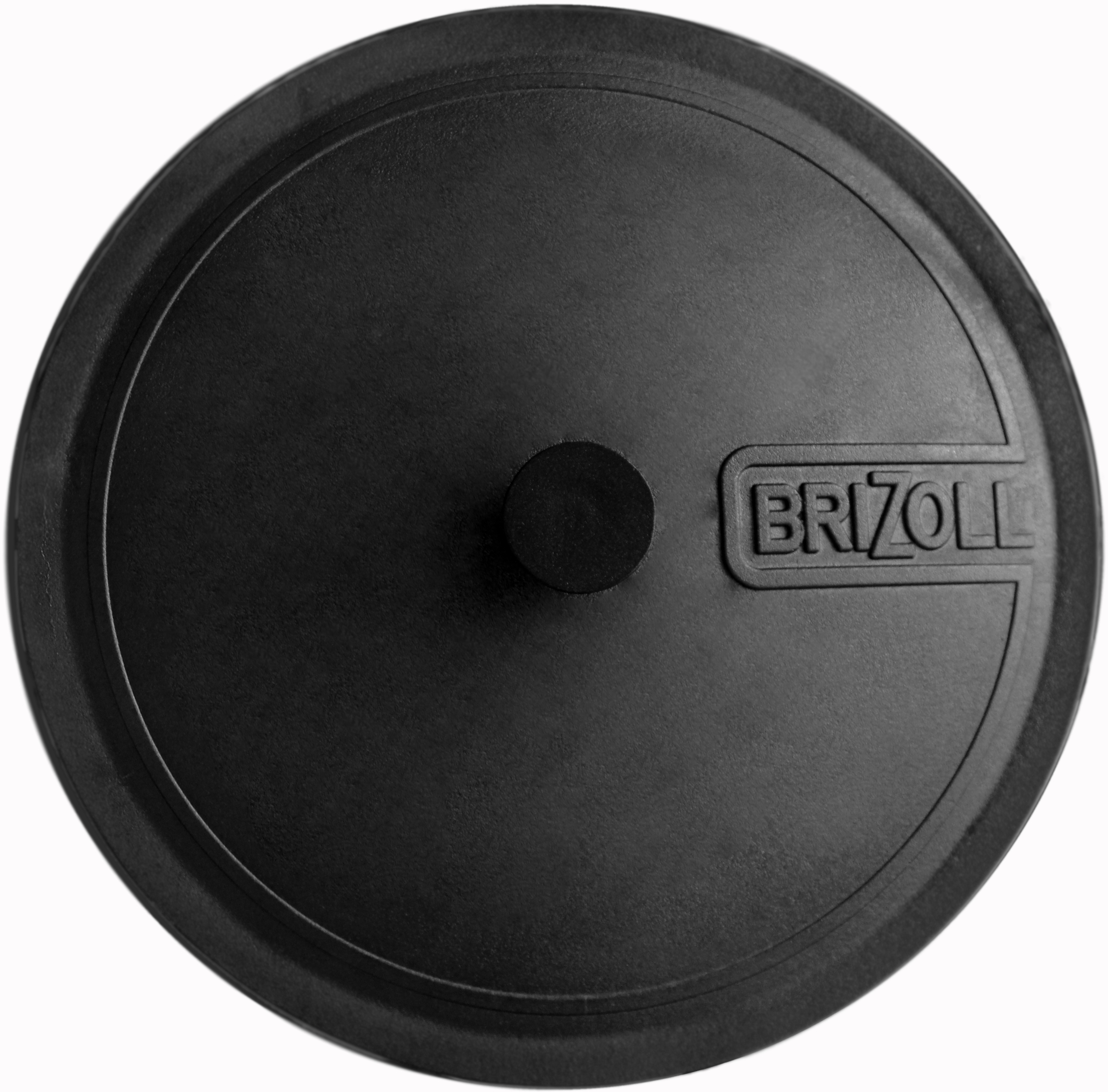 

Крышка Brizoll чугунная 280 мм