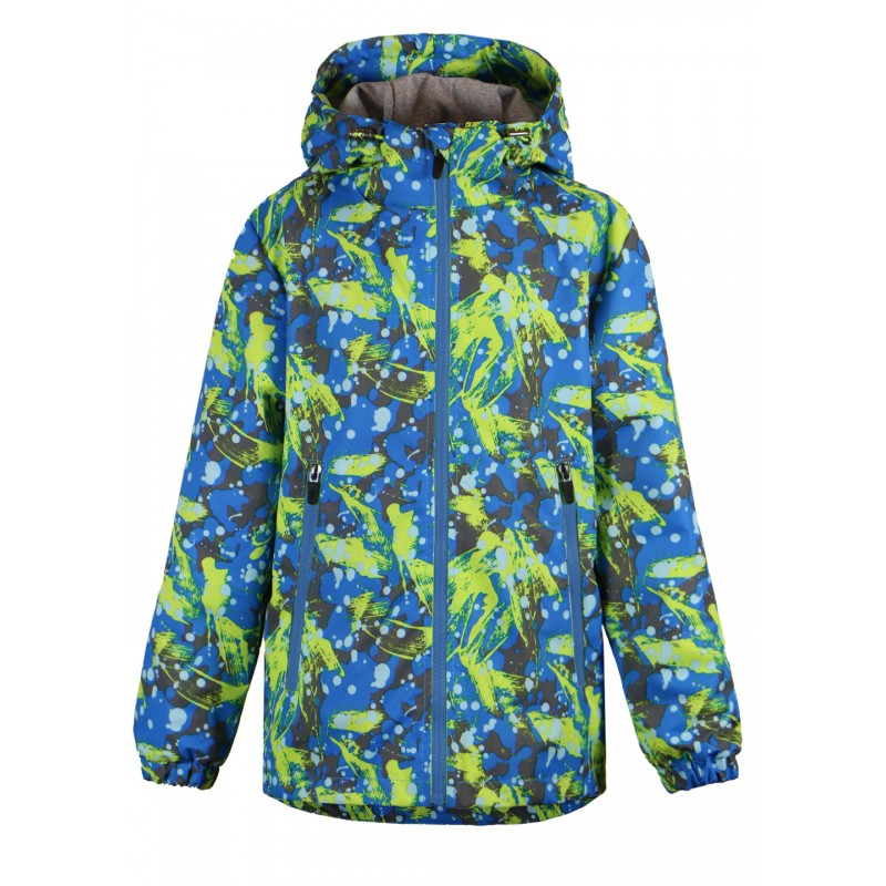 

Ветровка DaNa-kids "Палітра" 110 см (51048)