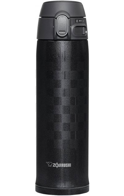 

Термокружка ZOJIRUSHI SM-TAE48SA-BZ 0.48 л ц: черный