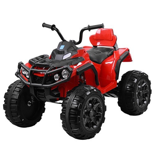 

Квадроцикл Bambi M 3156EBLR-3 Красный Bambi