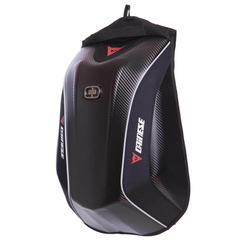 

Моторюкзак Carbon DAINESE MS-7006-D черный