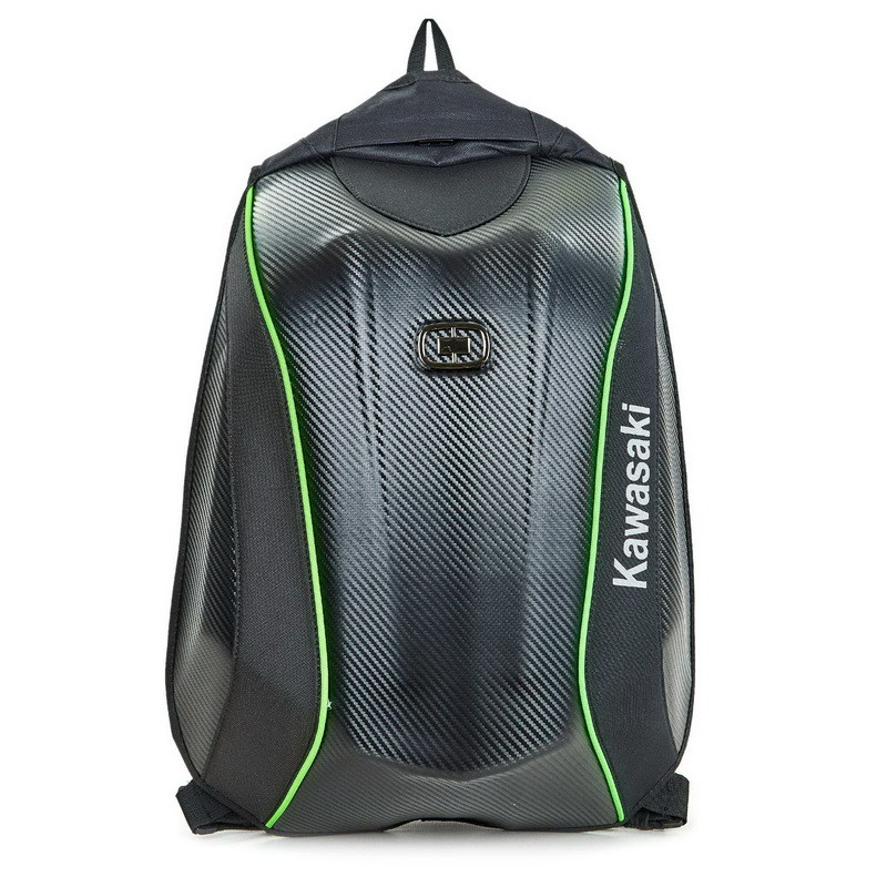 

Моторюкзак Carbon Kawasaki MS-7006-K черный