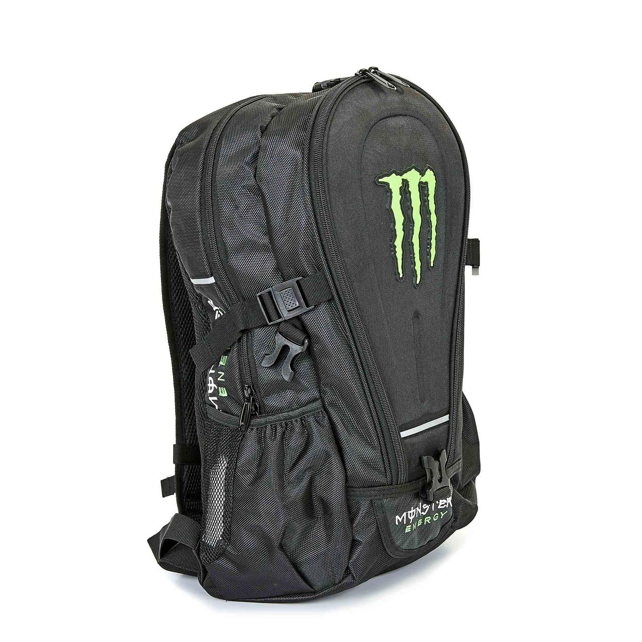 

Моторюкзак MONSTER MS-7003 черный