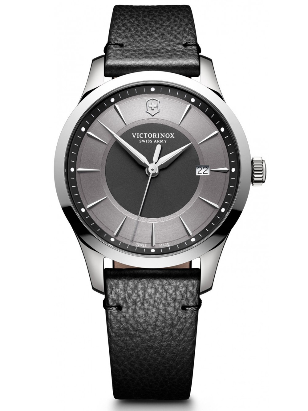

Часы Victorinox 241804 Alliance Herren 40mm 10ATM