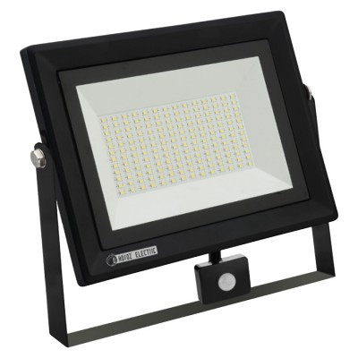 

Прожектор светодиодный Horoz Electric с датчиком движения 100W Pars/S-100 6400K (068-009-0100)