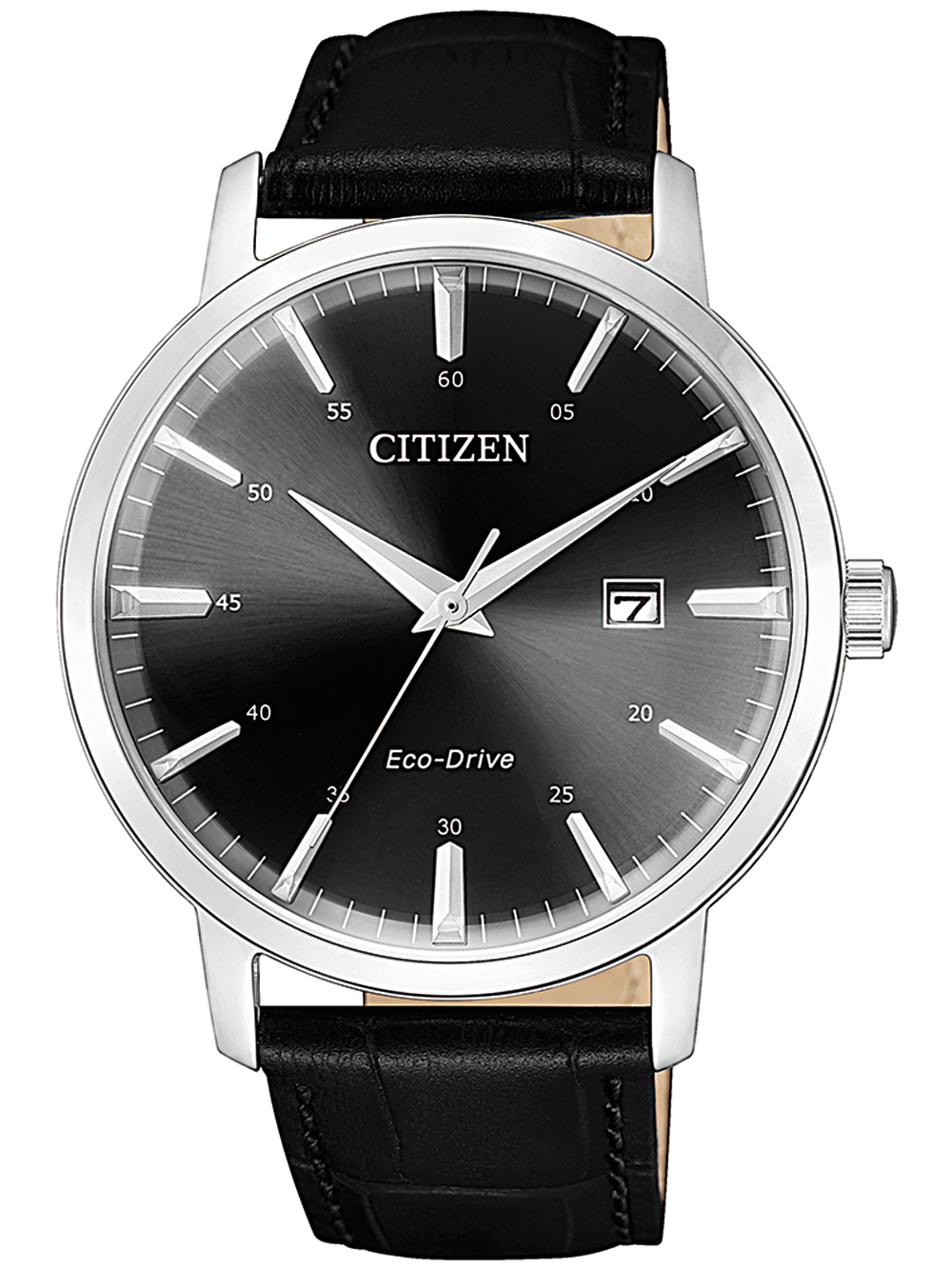 

Часы Citizen BM7460-11E Eco-Drive Herren 40mm 5ATM