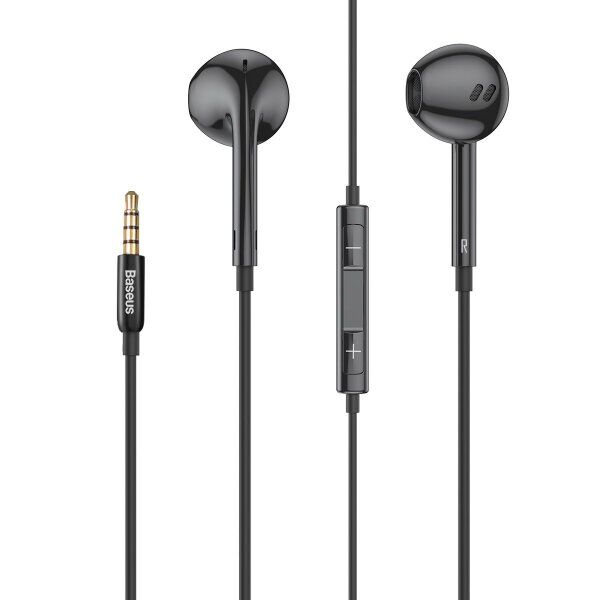 

Наушники Baseus H16 Black