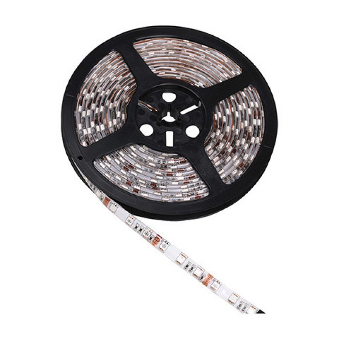 

Светодиодная лента Horoz Electric Thames 50х50 60led/m 14.4W/m 12V IP65 Синяя (081-003-00012)