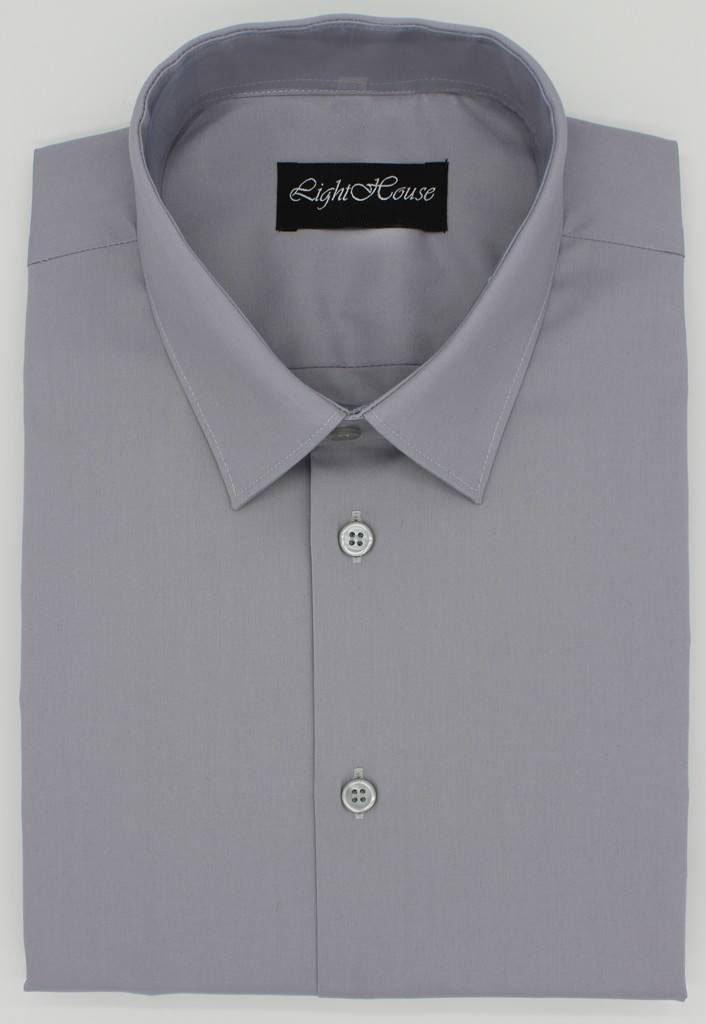 

Сорочка Lighthouse /176-182 (slim-fit) світло-сіра (16006-2, Сорочка Lighthouse 40/176-182 (slim-fit) світло-сіра (16006-2)