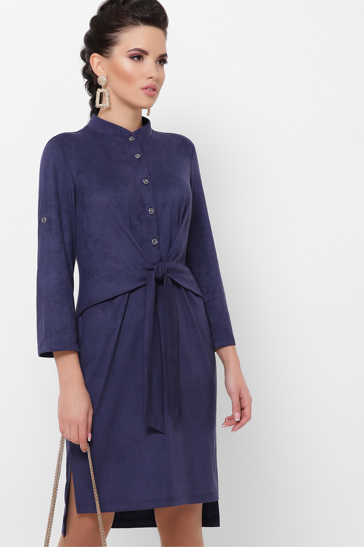 

Платье GLEM Мерида д/р M