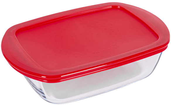 

Форма для приготовления и хранения Pyrex Cook & Store