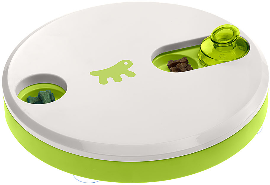 

Интерактивная игрушка для кошек Ferplast Duo 24.5 x 5.8 см