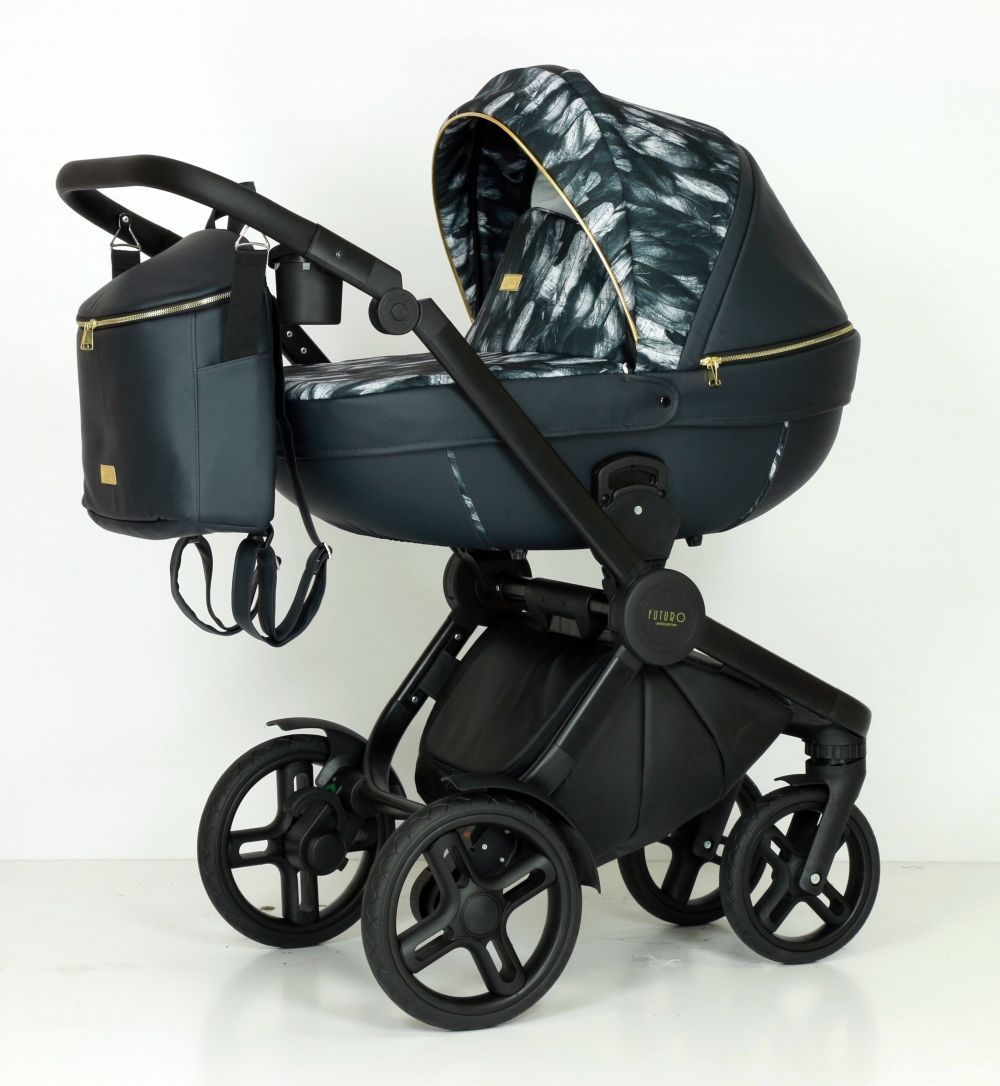 

Коляска Verdi Futuro Limited 2/1 03 (1022332)