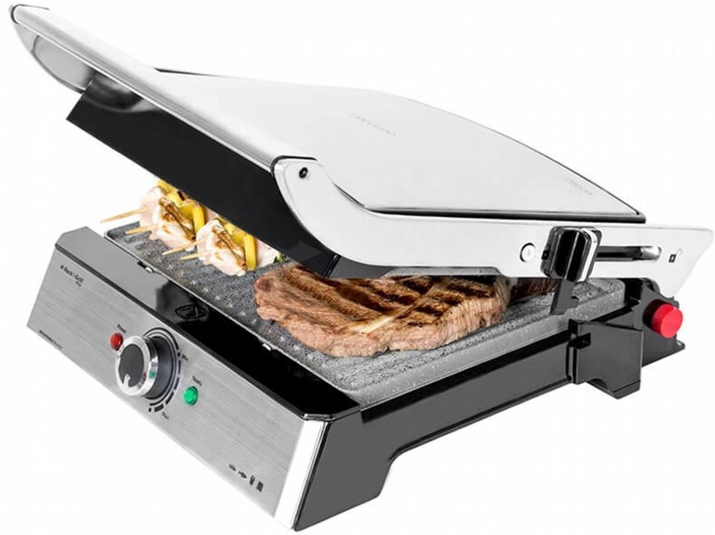 

Гриль CECOTEC Rock'nGrill Pro CCTC-03026