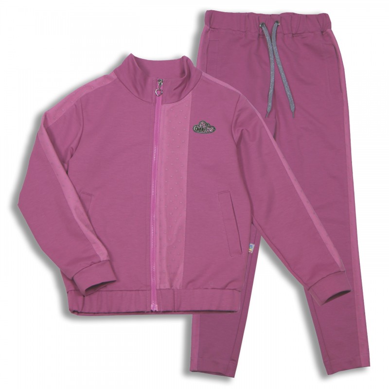 

Костюм спортивный DaNa-kids "PINK" 152 см